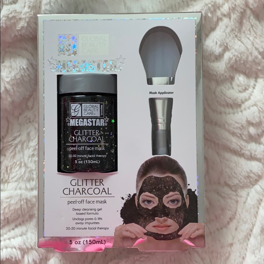 face mask